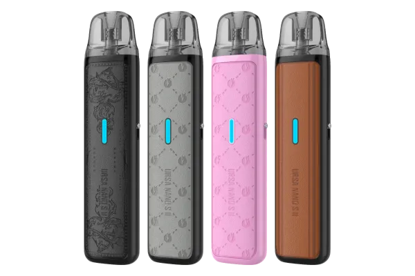 Lost Vape Ursa Nano S II E-Zigaretten Set