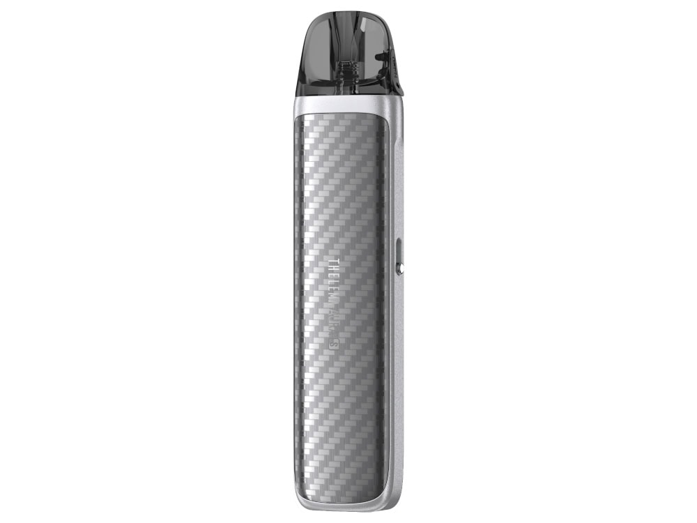 Carbon Silver
