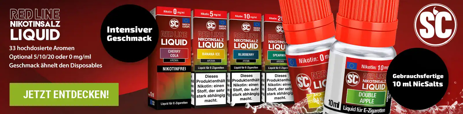 Sc Red Line