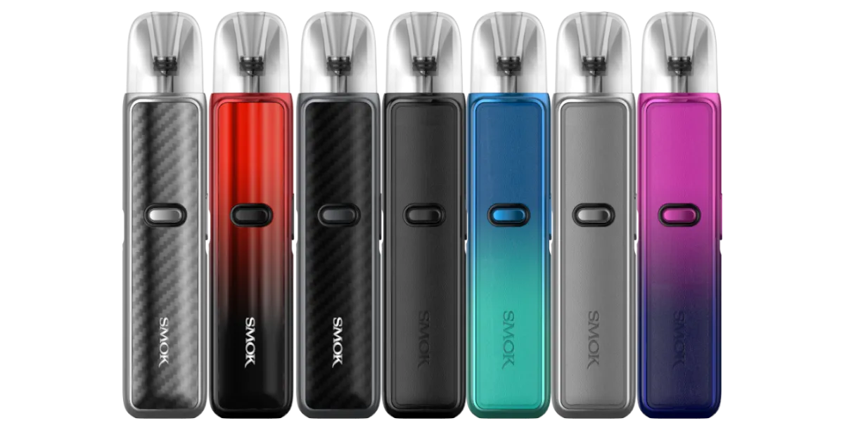 Smok Solus GT E-Zigaretten Set