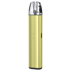 Uwell Caliburn Air R Pod-System mit austauschbarem 1.100-mAh-Akku, 3 ml Tankvolumen und nur 47 g Gewicht. WAVES und STORM Mode per Cartridge-Wechsel umschaltbar, Airflow Control-Schieber und USB-C-Laden inklusive. Kompatibel mit Caliburn GPP Alpha, G4 und G3 Pods. Jetzt bei LETZ Go bestellen.