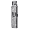 Silver Marble
