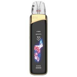 Uwell Caliburn G4 Pro E-Zigaretten Set