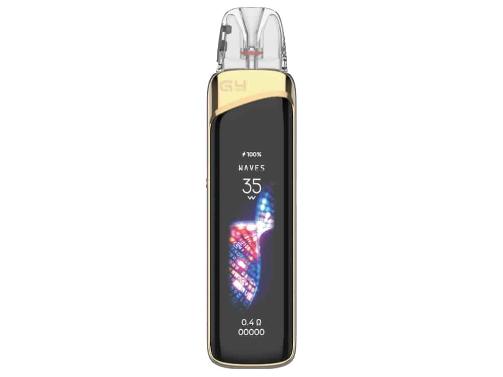 uwell caliburn g4 pro e-zigaretten set Uwell Caliburn G4 Pro E-Zigaretten Set – ab 27,76 € günstig kaufen