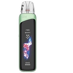 Uwell Caliburn G4 Pro E-Zigaretten Set