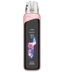 Uwell Caliburn G4 Pro E-Zigaretten Set