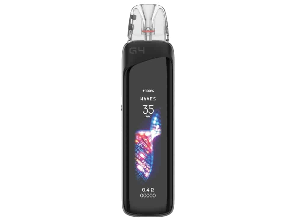 Uwell Caliburn G4 Pro E-Zigaretten Set – ab 27,76 € günstig kaufen