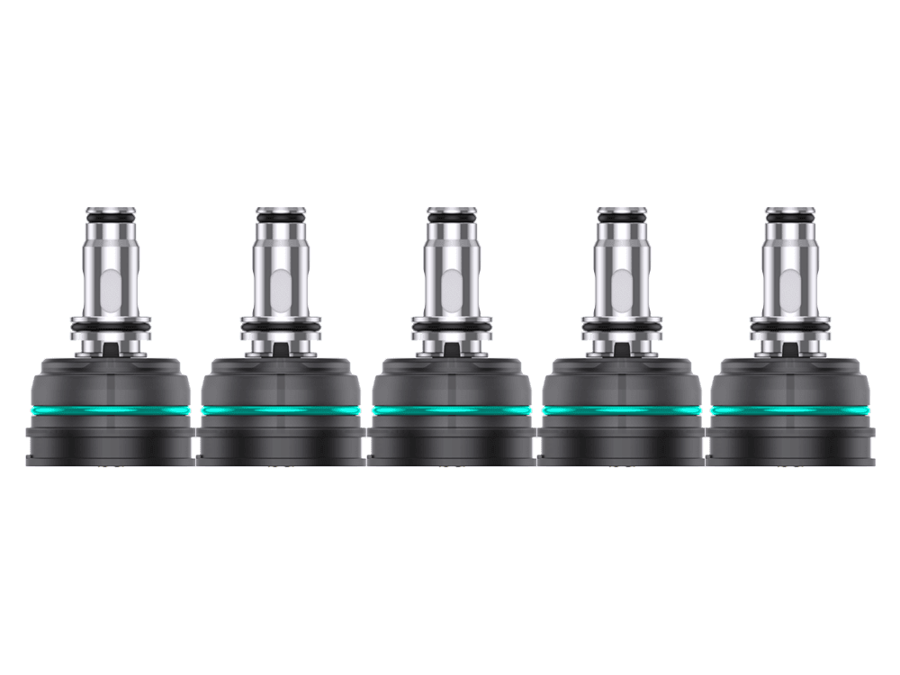 uwell crown nano verdampferköpfe Uwell Crown Nano Heads – ab 10,49 € günstig kaufen