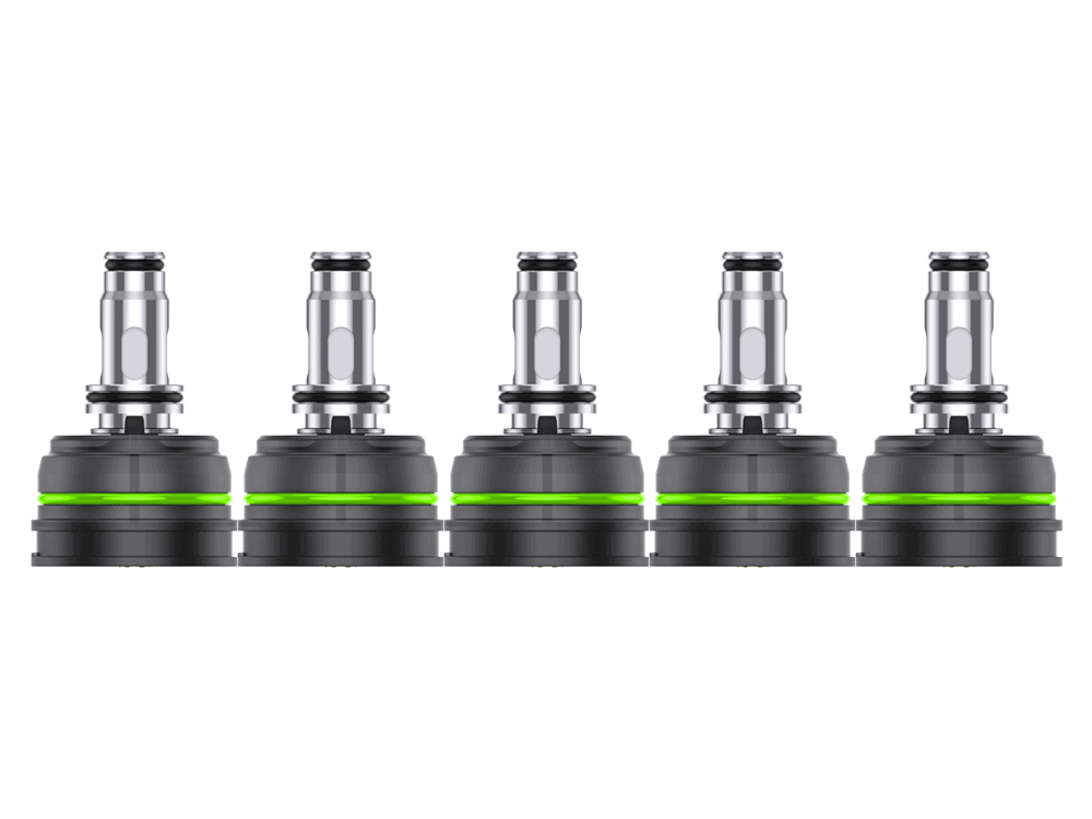 Uwell Crown Nano Heads – ab 10,49 € günstig kaufen
