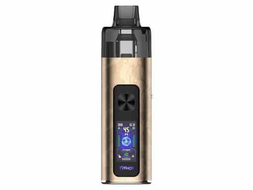 Uwell Typhos E-Zigaretten Set