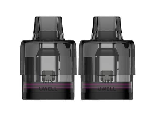 Uwell Typhos Pod