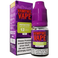 Vampire Vape - Dessert Collection - Pistachio Milkshake