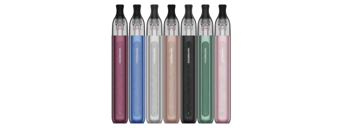 Vaporesso ECO One Pro E-Zigaretten Set