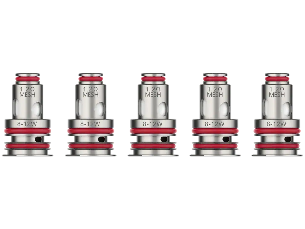 Vaporesso GTX Mesh Head 1,2 Ohm 1 Vaporesso GTX Mesh Head günstig kaufen bei LETZ Go
