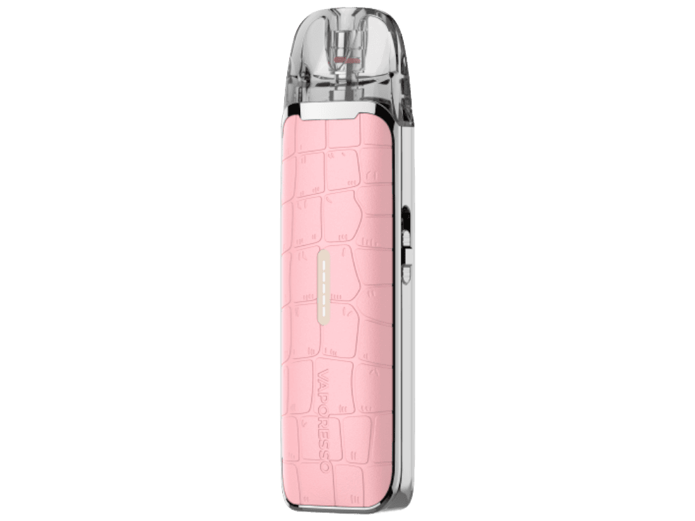 Rose Pink