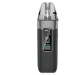 Vaporesso LUXE X3 E-Zigaretten Set