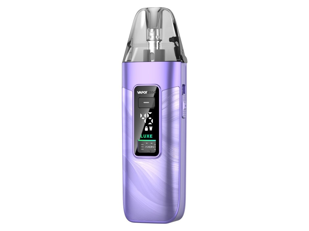 Fluid Purple