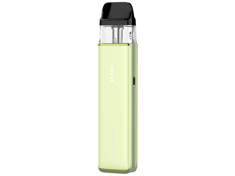 Jelly Green