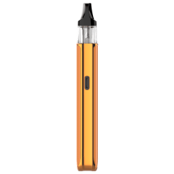 Vaporesso XROS 6 Mini Pod-Set mit 1600 mAh Akku, 30 Watt, 0,6 Ohm COREX Pod, Top-Filling und Airflow Control. Kompakt, alltagstauglich und kompatibel mit der gesamten XROS-Serie.