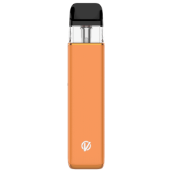 Vaporesso XROS 6 Mini Pod-Set mit 1600 mAh Akku, 30 Watt, 0,6 Ohm COREX Pod, Top-Filling und Airflow Control. Kompakt, alltagstauglich und kompatibel mit der gesamten XROS-Serie.