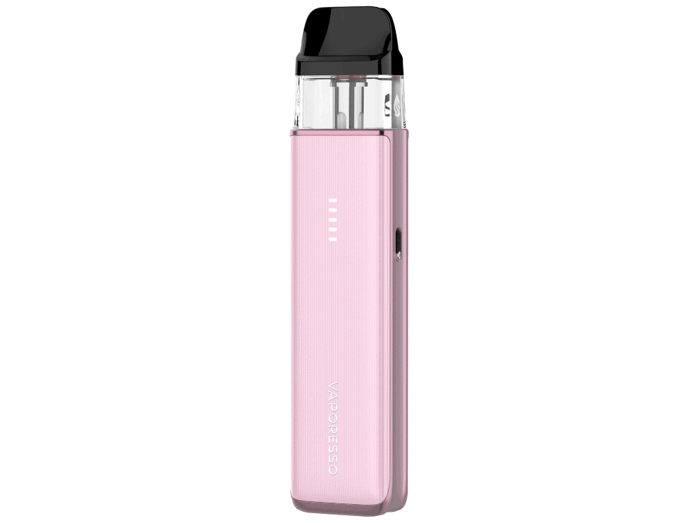 Jelly Pink
