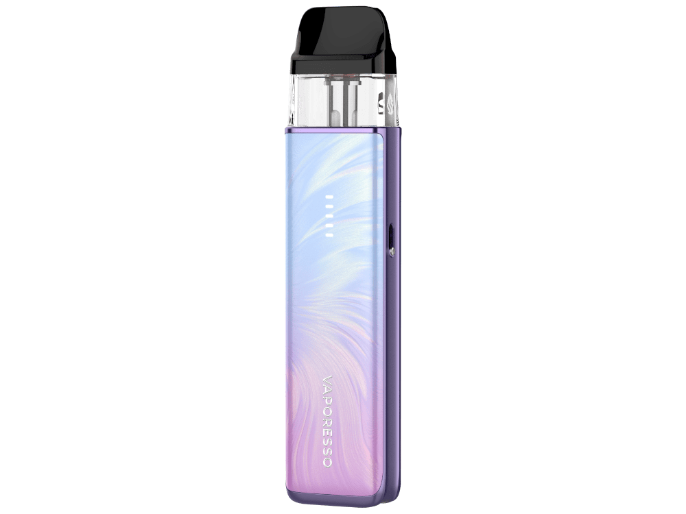 Plume Pink