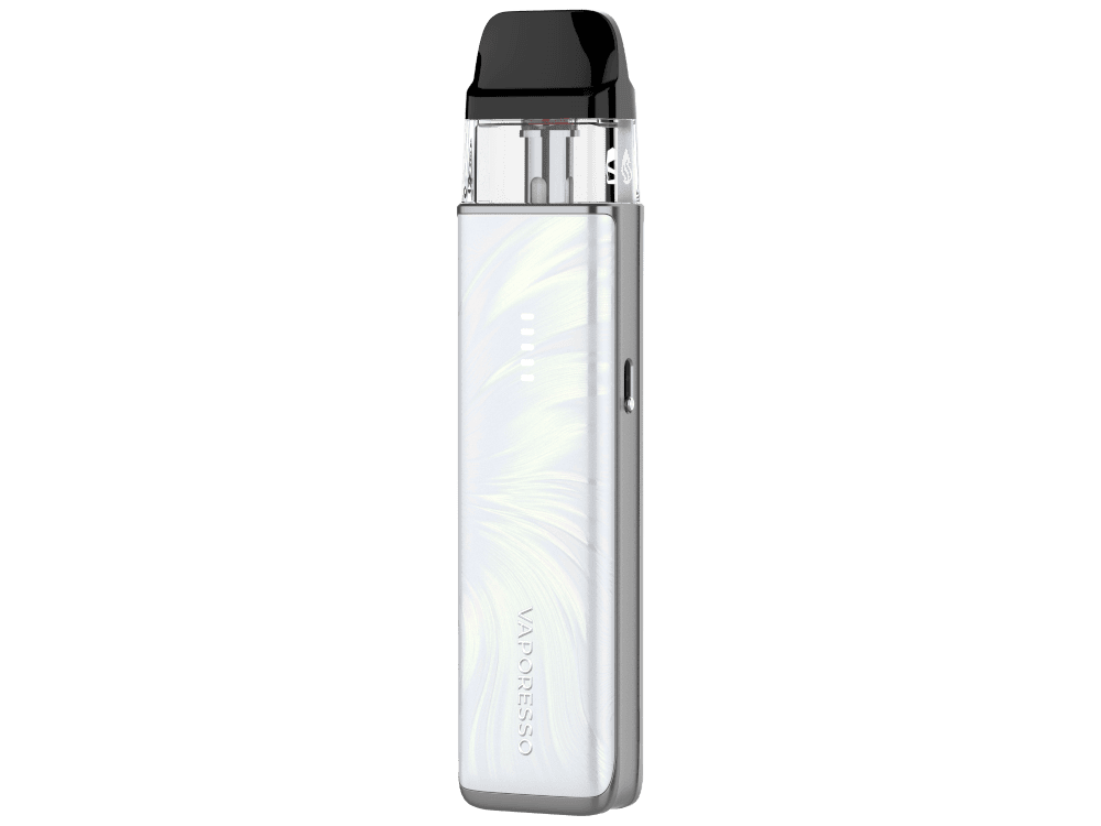 Plume White