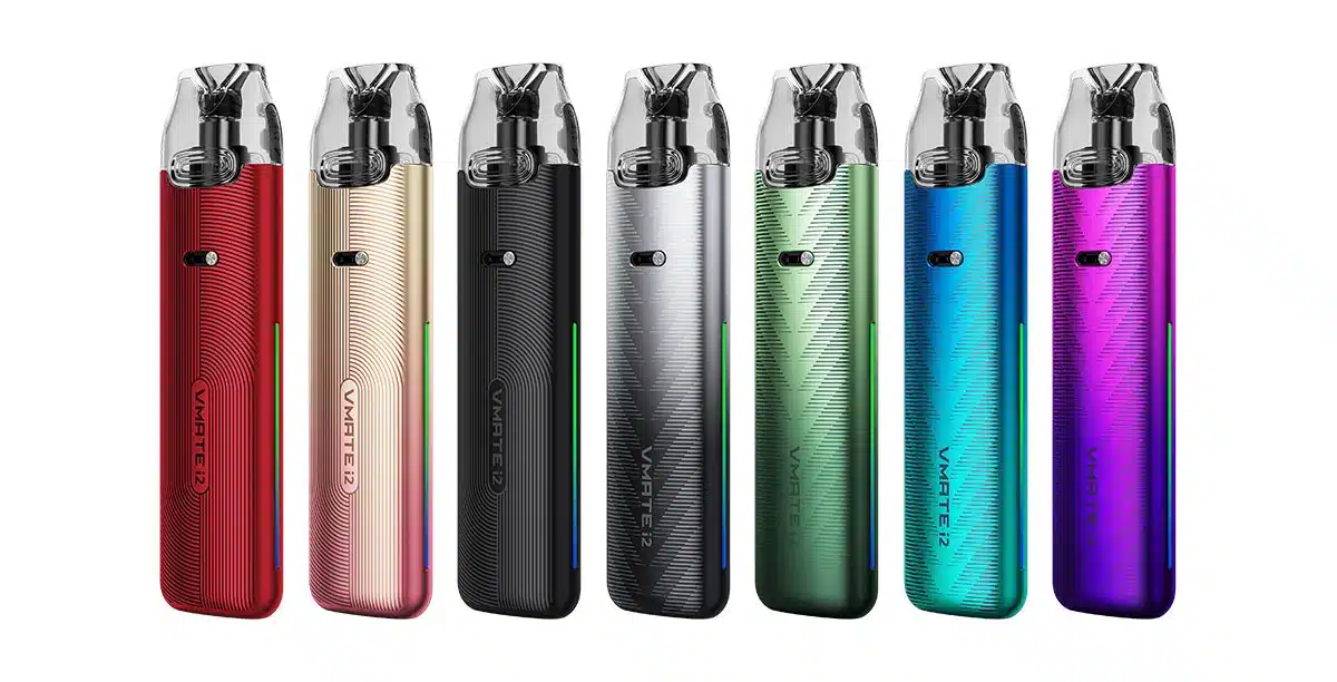 VooPoo VMATE i2 E-Zigaretten Set